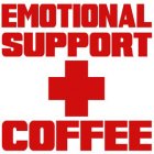 EMOTIONAL SUPPORT COFFEE