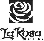 LA ROSA BAKERY