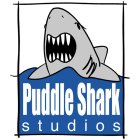 PUDDLE SHARK STUDIOS