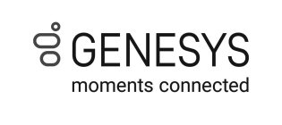 G GENESYS MOMENTS CONNECTED