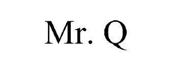 MR. Q