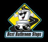 BEST BATHROOM STOPS