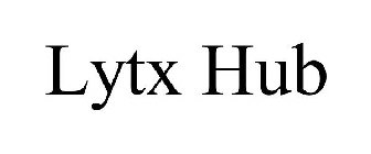 LYTX HUB