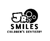 JR. SMILES CHILDREN'S DENTISTRY