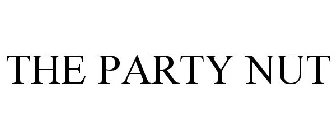 THE PARTY NUT