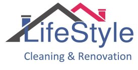 LIFESTYLE CLEANING & RENOVATION