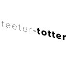 TEETER-TOTTER