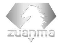 ZUANMA