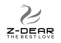 ZD Z-DEAR THE BEST LOVE