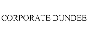 CORPORATE DUNDEE