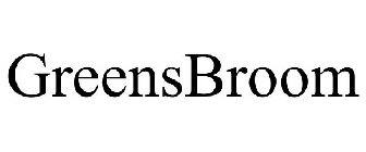 GREENSBROOM