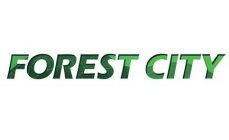 FOREST CITY