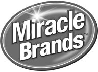 MIRACLE BRANDS
