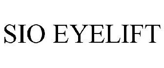 SIO EYELIFT