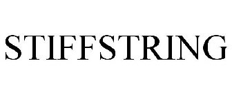 STIFFSTRING
