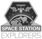 SPACE STATION EXPLORERS