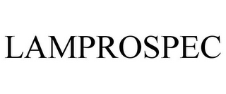 LAMPROSPEC