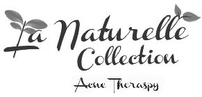 LA NATURELLE COLLECTION ACNE THERAPY