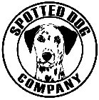 SPOTTED DOG COMPANY