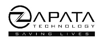 ZAPATA TECHNOLOGY SAVING LIVES