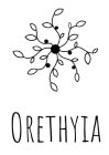 ORETHYIA
