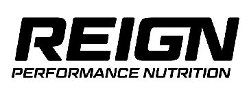 REIGN PERFORMANCE NUTRITION