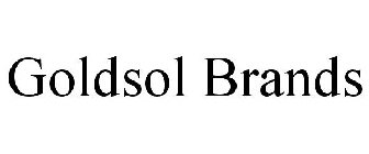 GOLDSOL BRANDS