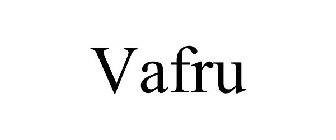 VAFRU