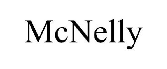 MCNELLY