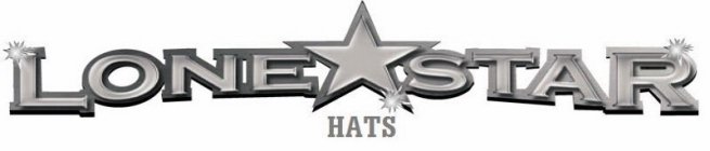 LONE STAR HATS