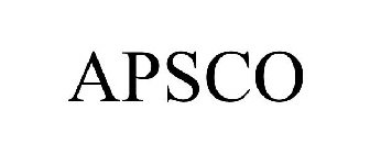 APSCO