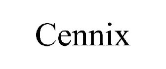 CENNIX