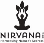 NIRVANA BARS HARNESSING NATURE'S SECRETS