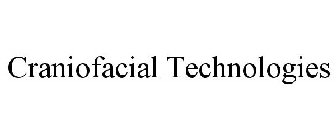 CRANIOFACIAL TECHNOLOGIES