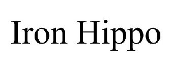 IRON HIPPO