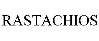 RASTACHIOS