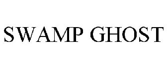 SWAMP GHOST