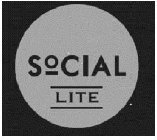 SOCIAL LITE