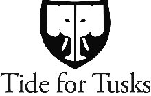 T TIDE FOR TUSKS