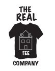 THE REAL TEE COMPANY