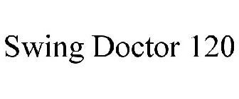 SWING DOCTOR 120