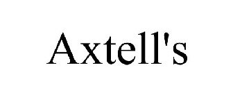AXTELL'S