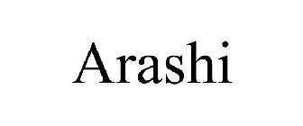 ARASHI