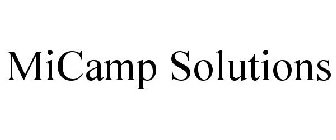 MICAMP SOLUTIONS