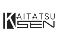 KAITATSU SEN