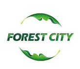 FOREST CITY