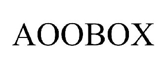 AOOBOX