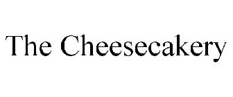THE CHEESECAKERY
