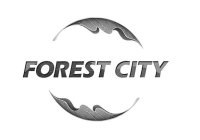 FOREST CITY