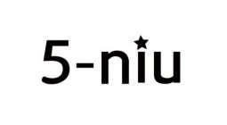 5-NIU